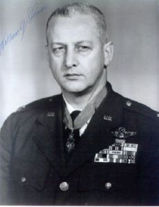 William A. Shomo