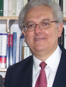José Antonio Ocampo