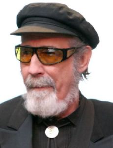 B.B. Cunningham Jr.