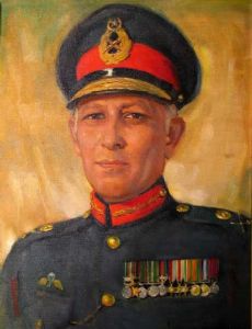 Aftab Ahmad Khan