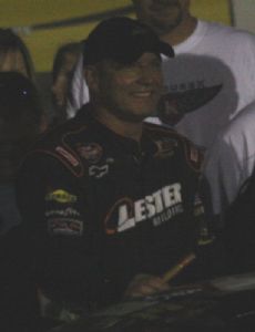 Tim Sauter