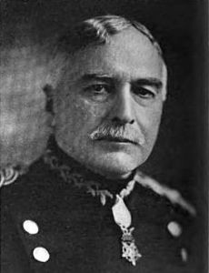 James Parker (Medal of Honor)
