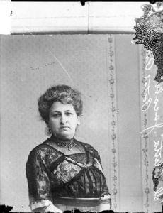 Aletta Jacobs