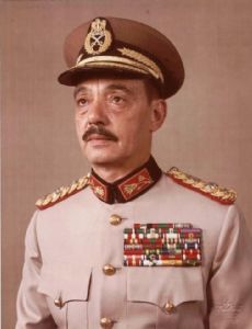 Abdel Ghani el-Gamasy