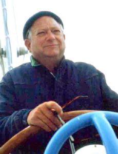 Jack Vance