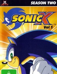 Sonic X