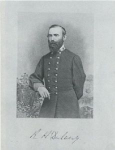 Richard Henry Dulany