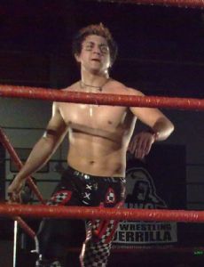 T.J. Perkins