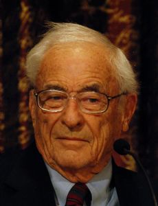 Willard Boyle