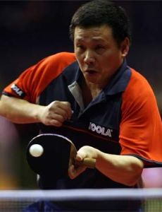 He Zhi Wen