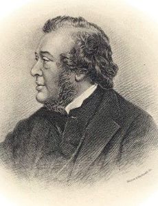 Norman Macleod (1812–1872)