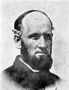 Edward Hitchcock Jr.