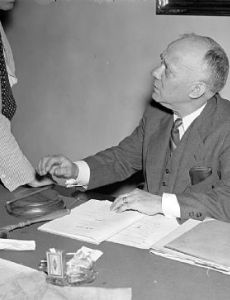 Vincent Luke Palmisano