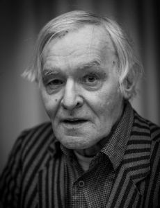 Guillaume Faye