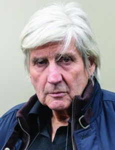 Francis Reusser