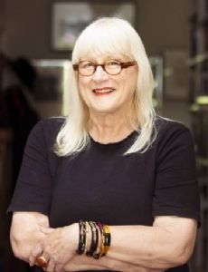 Rosemary McLeod