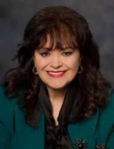 Nancy Rodriguez
