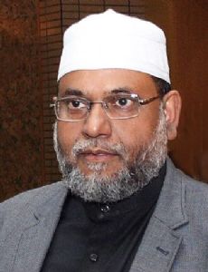 Mir Quasem Ali
