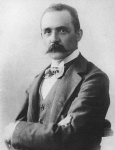 Raimondo Tommaso D'Aronco