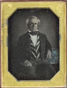 Henry Roe Campbell