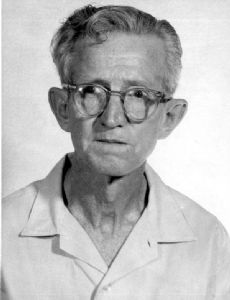 Clarence Earl Gideon