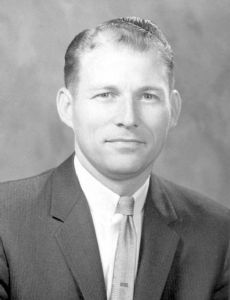 Ed Fortune