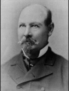 George Washington Bowie