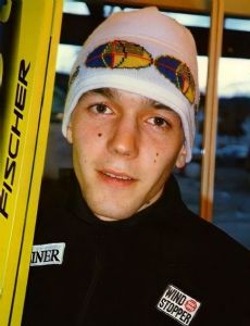 Gerd Siegmund