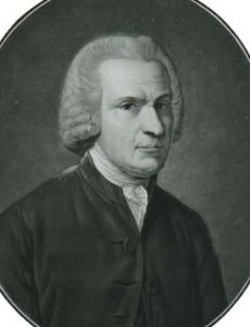 Guillaume Thomas François Raynal