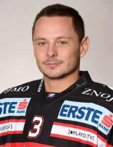 Petr Kousalik