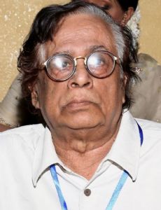 Syed Abdullah Khalid