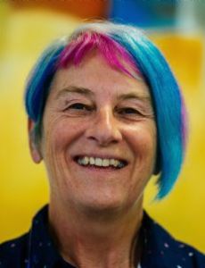 Susan Blackmore
