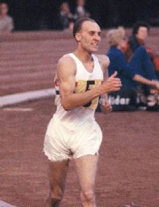 Ken Matthews