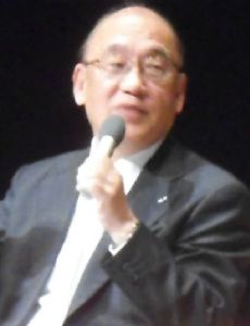 Shōgo Arai