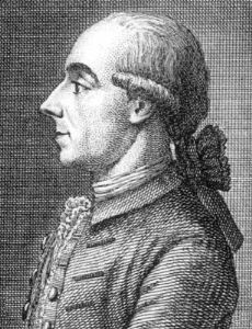 Johann III Bernoulli