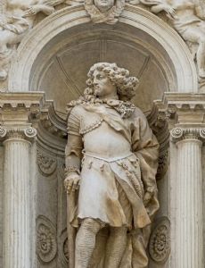 Francesco Barbaro