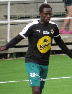 Hamed Coulibaly