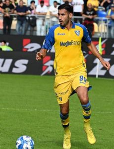 Gianluca Frabotta