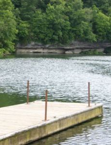 Lake Ann (Arkansas)
