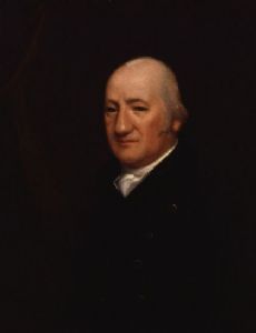 Henry James Pye