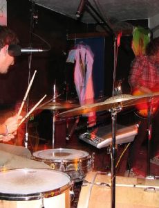 Dean Allen Spunt