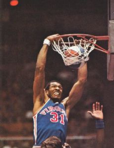 Roger Brown (basketball, born 1950)