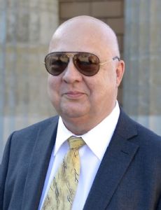 Jonas Åkerlund (politician)