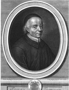 Louis Thomassin