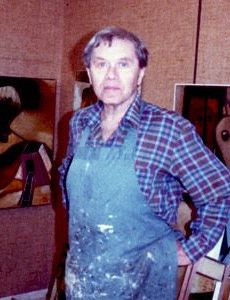 Leo Roth