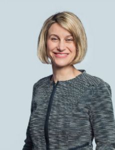 Sunhild Kleingärtner