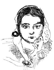 Eleonora Tscherning