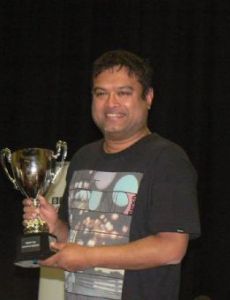 Paul Sinha