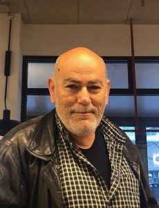Daniel Wachsmann
