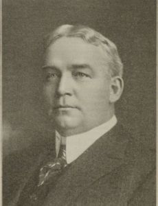 Whitefoord Russell Cole